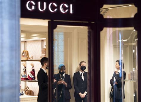 gucci employee store|employeestore gucci.